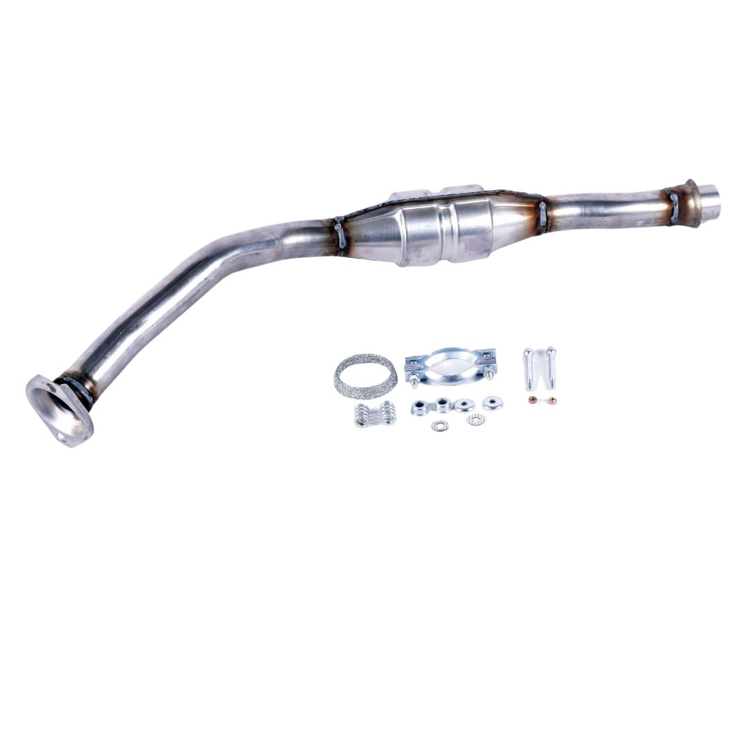 CI8034T Catalytic converter