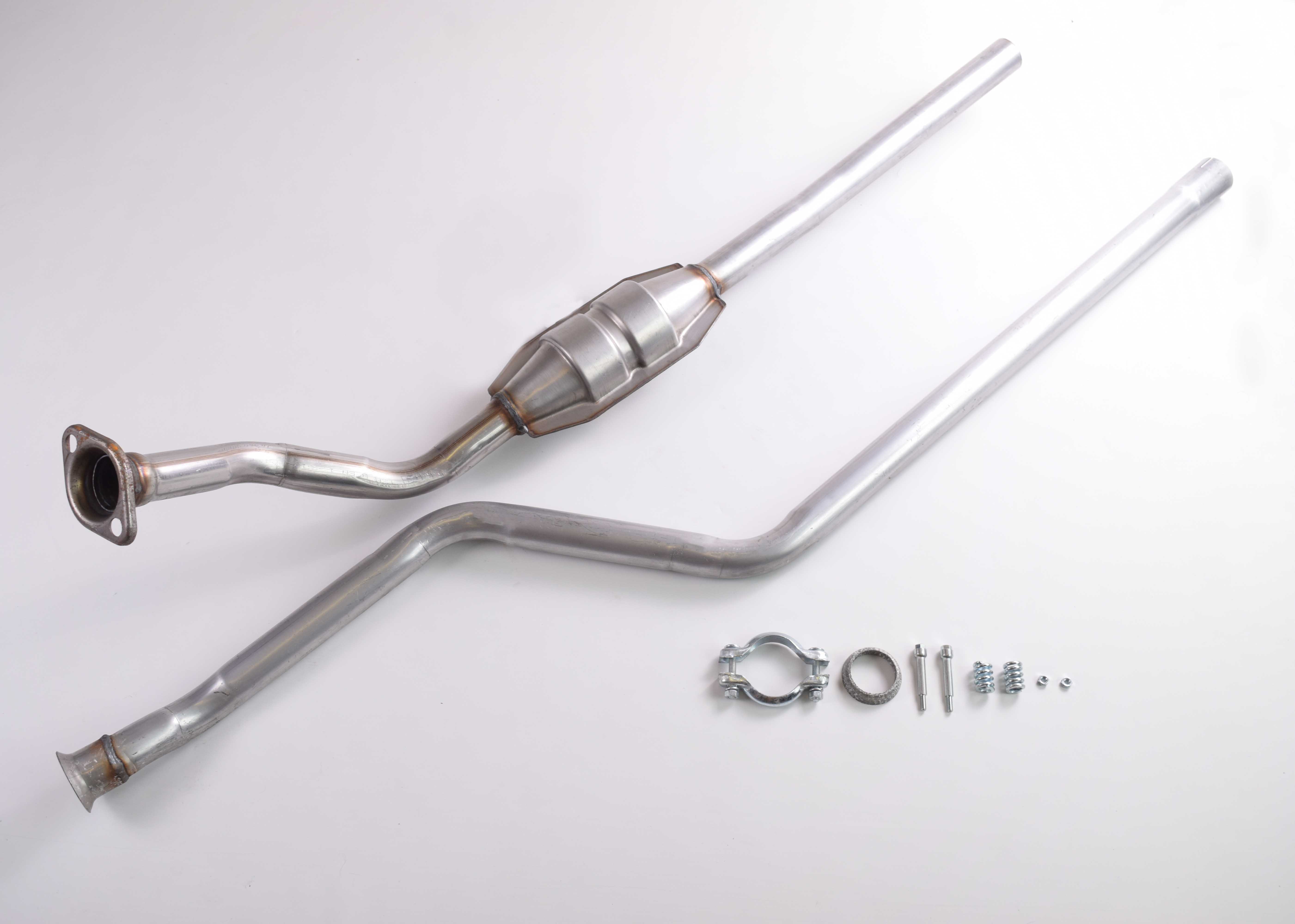CI8044 Catalytic converter