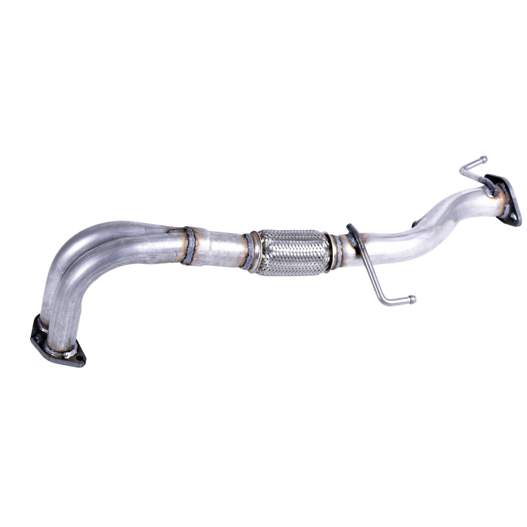CL7002 Exhaust part