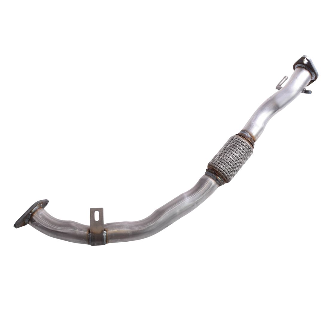 CL7502 Exhaust part