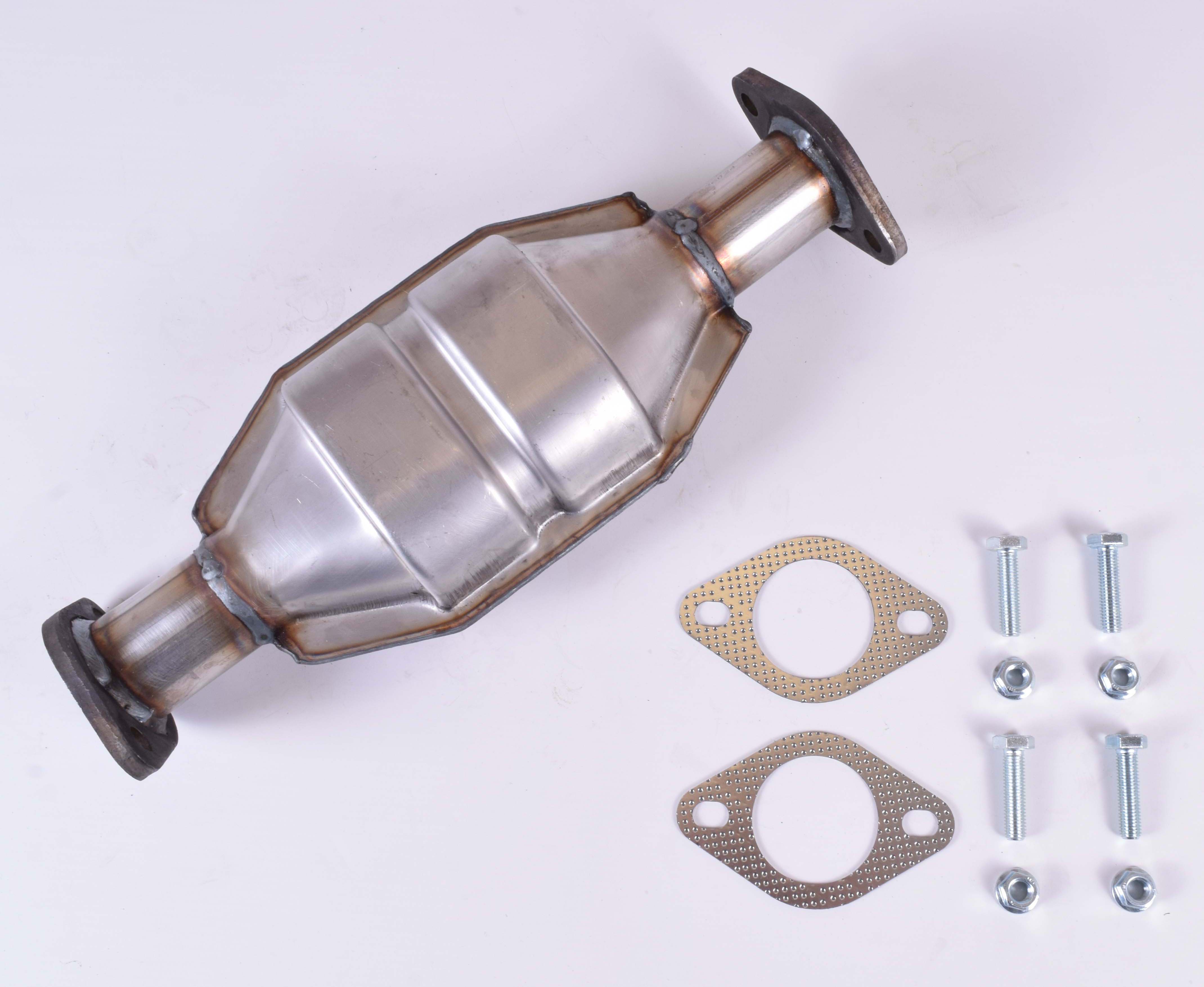 CL8004 Catalytic converter