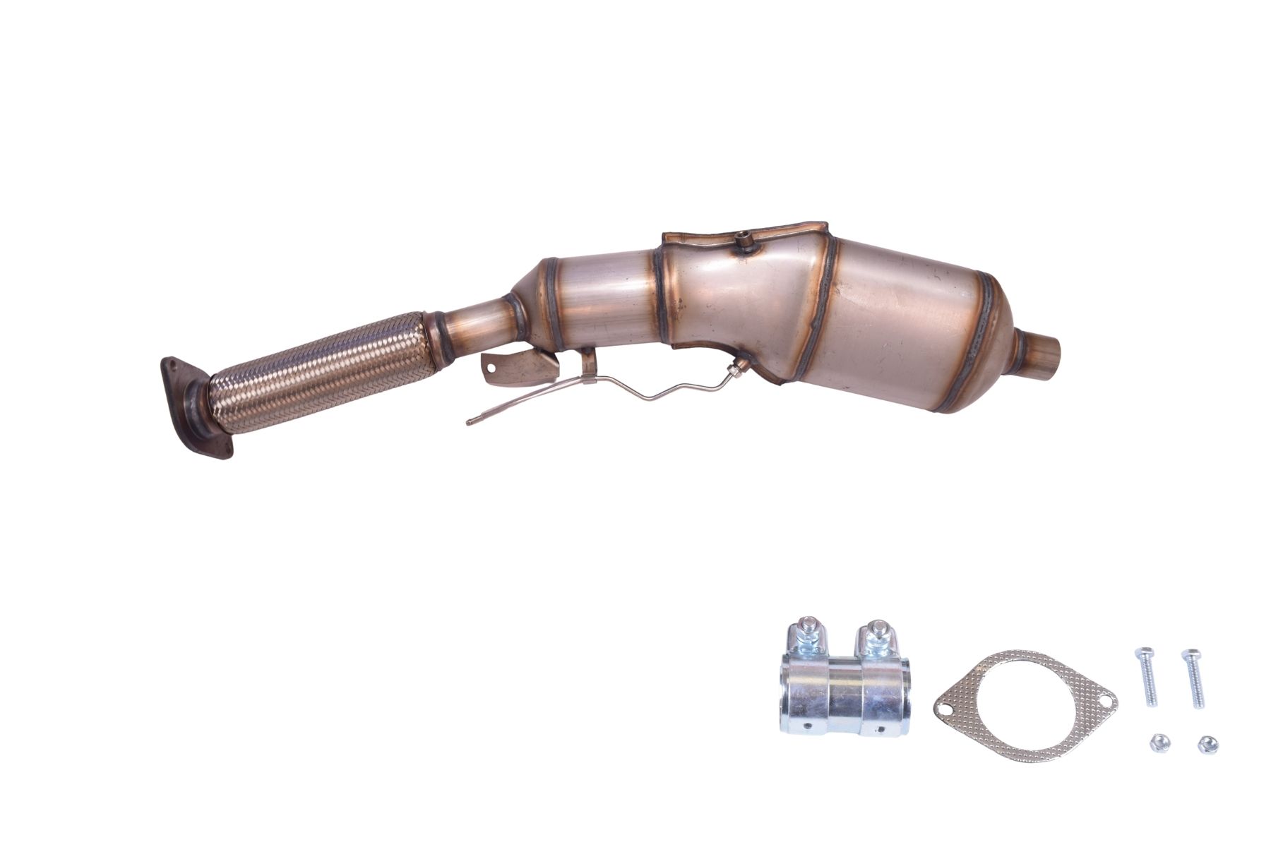 DA6008T DPF