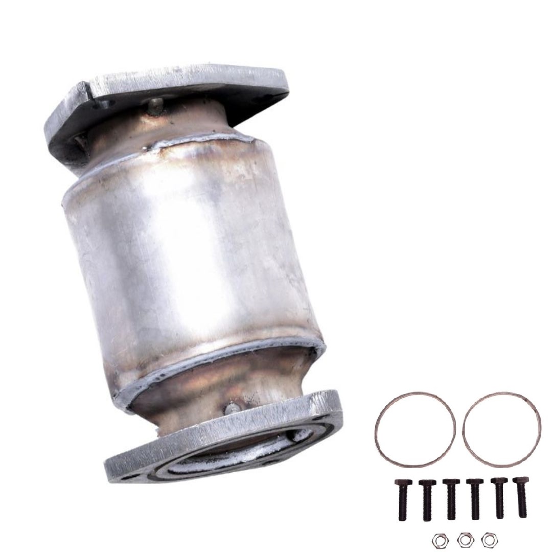 DE6003T Catalytic converter