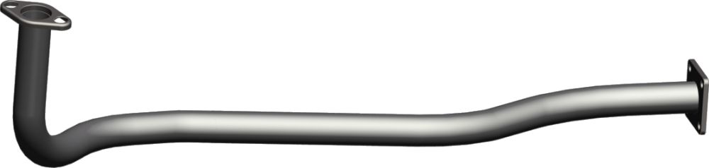 DE7000 Exhaust part