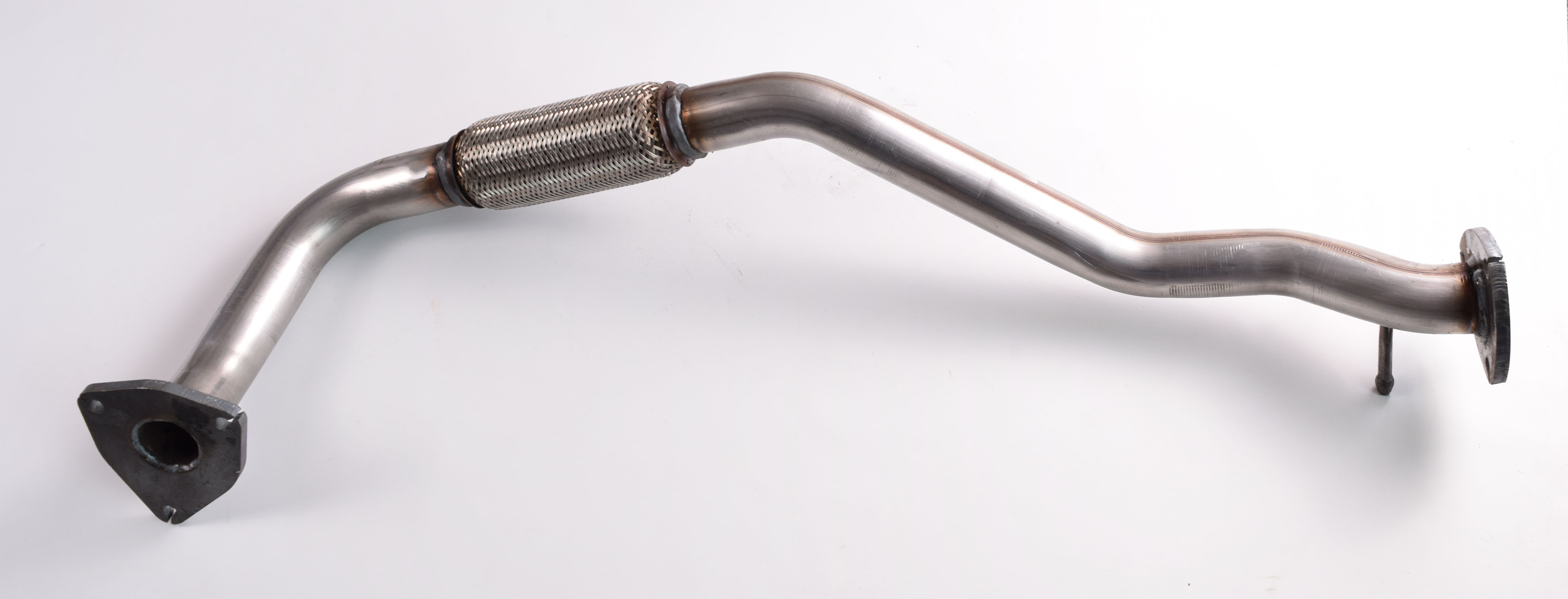 DE7502 Exhaust part