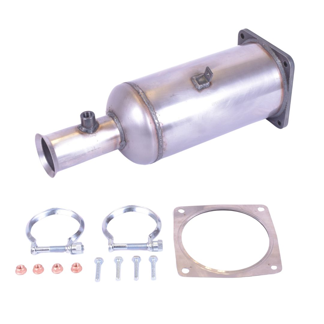 DPF005 DPF