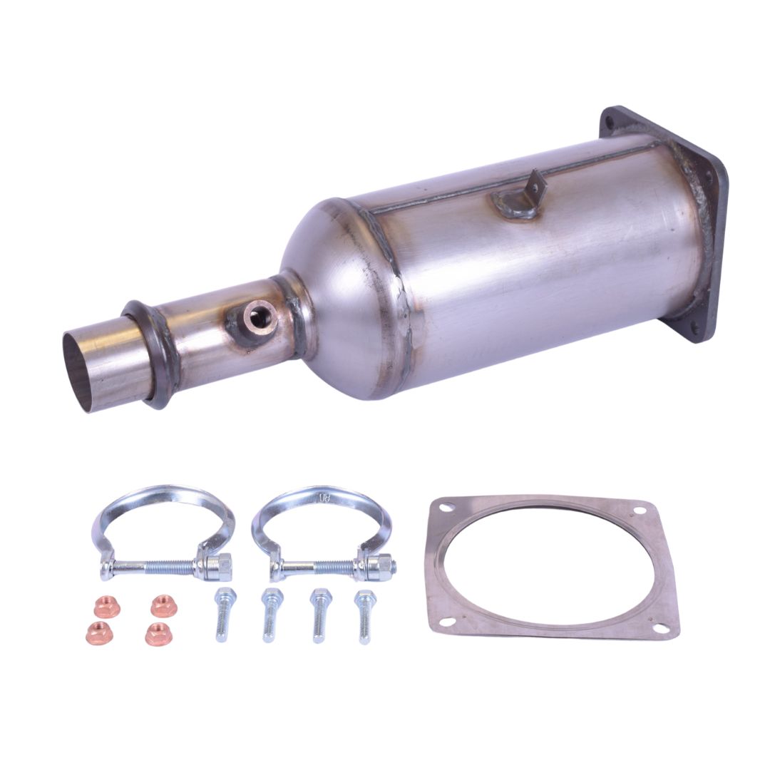 DPF006 DPF