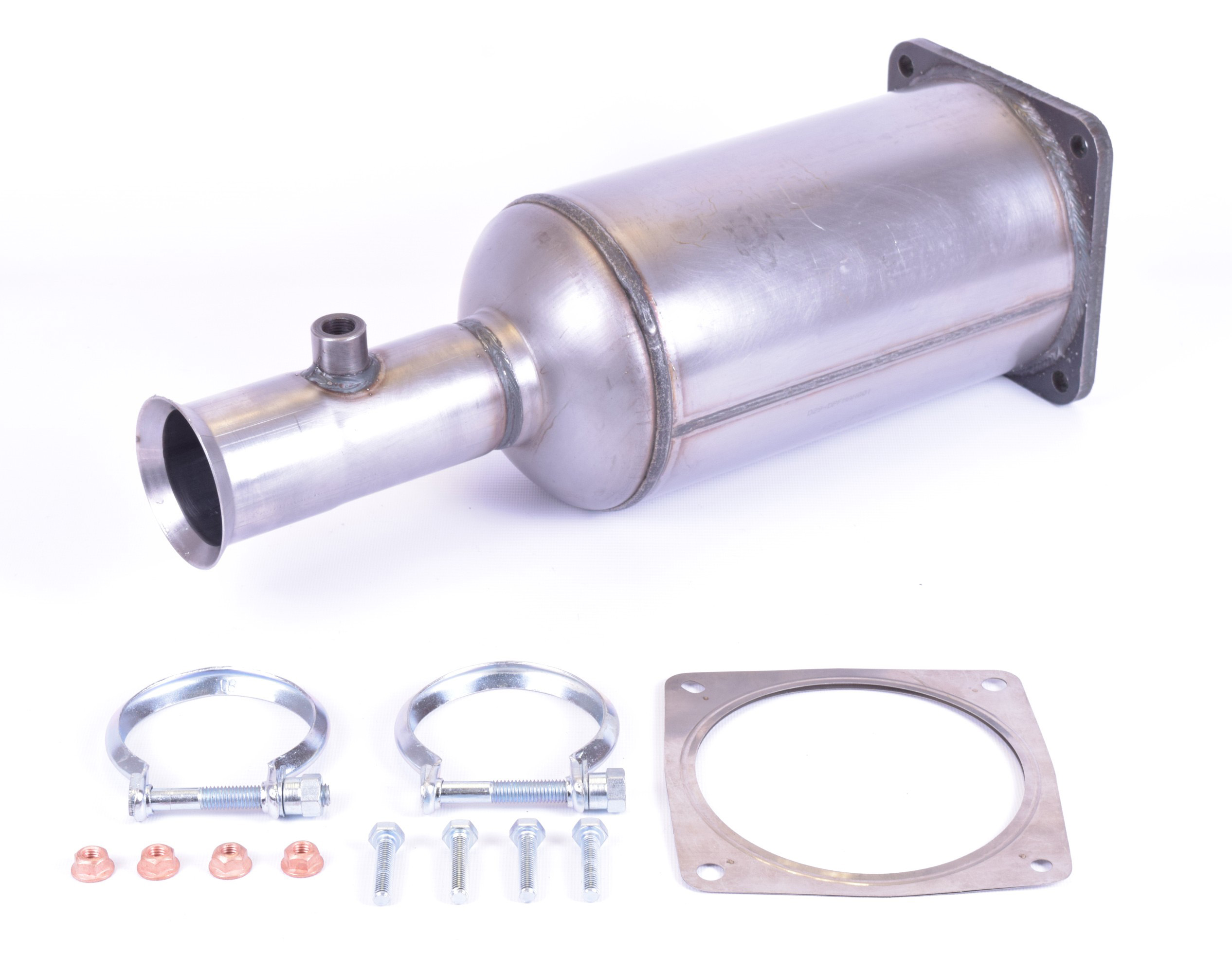 DPF007 DPF