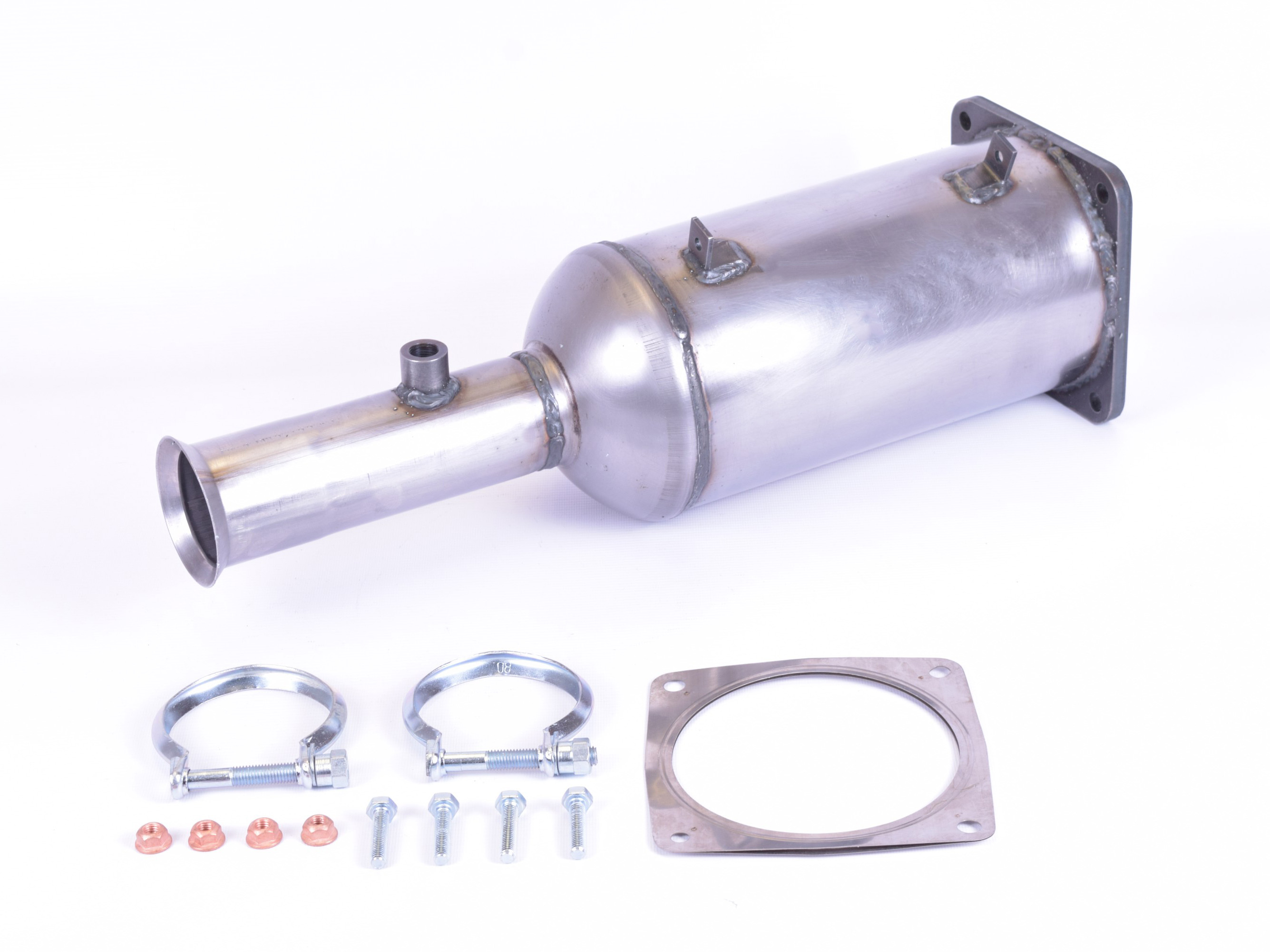 DPF012 DPF