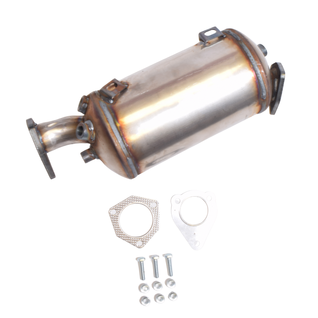DPF020 DPF