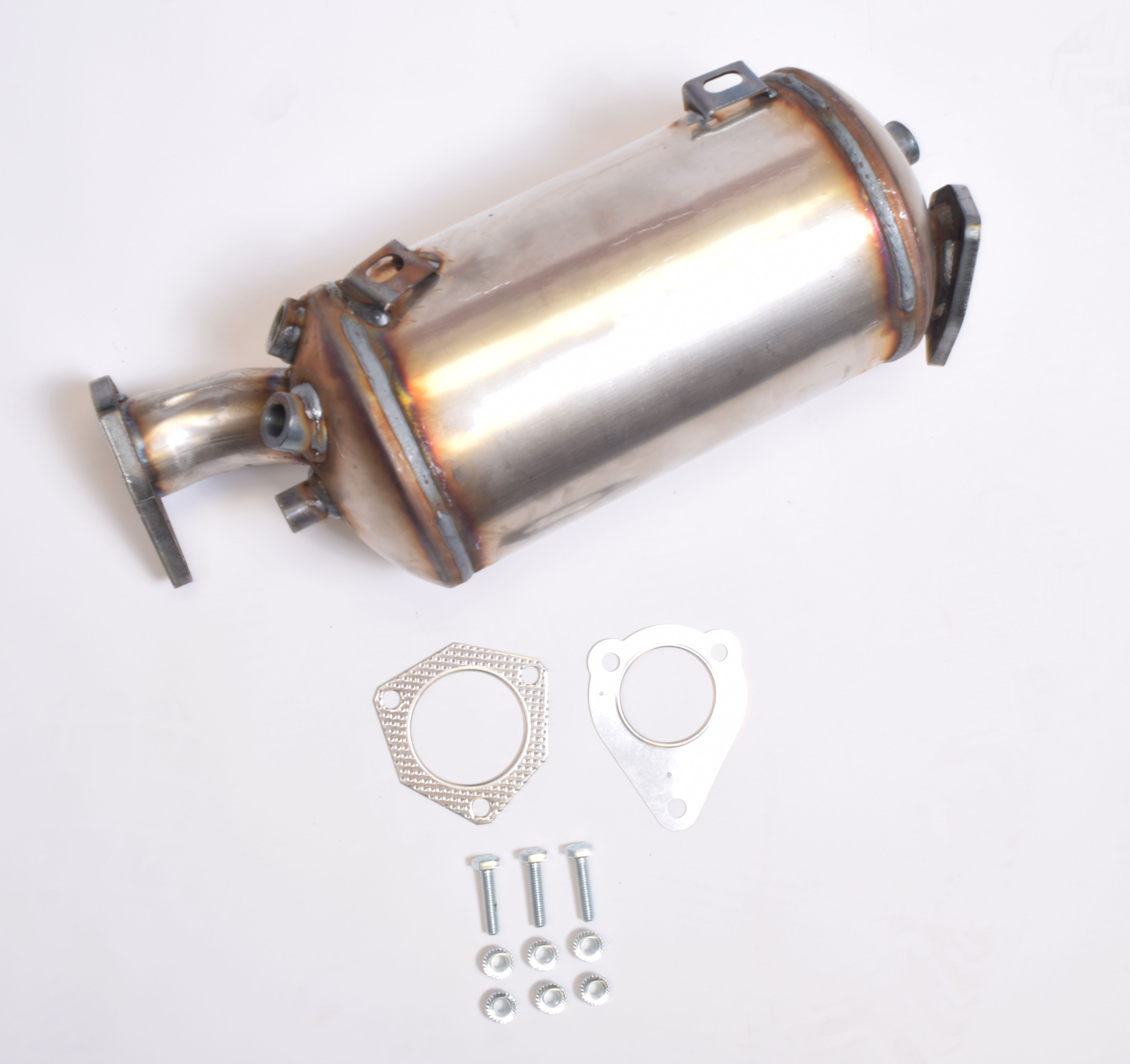 DPF020S DPF