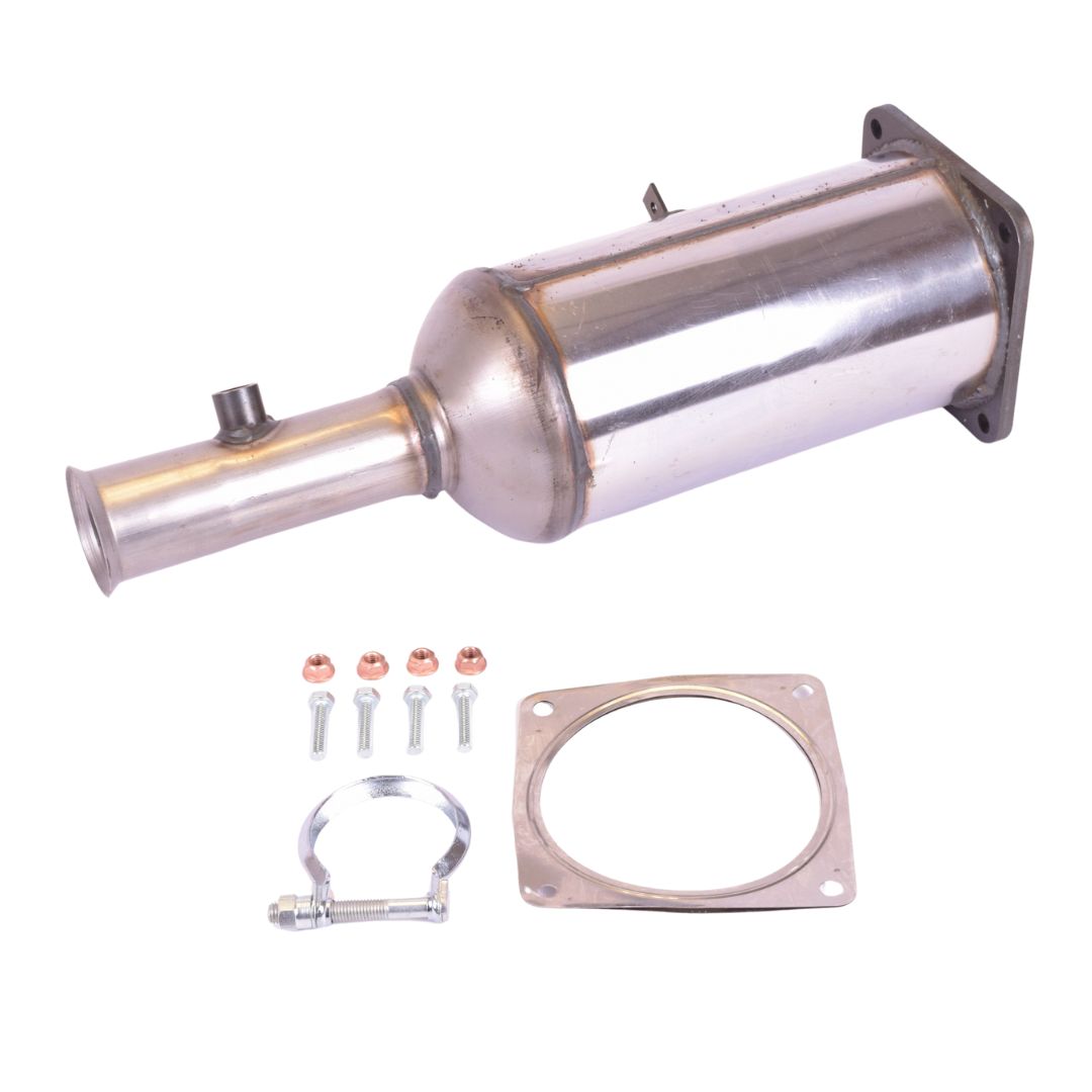 DPF025 DPF