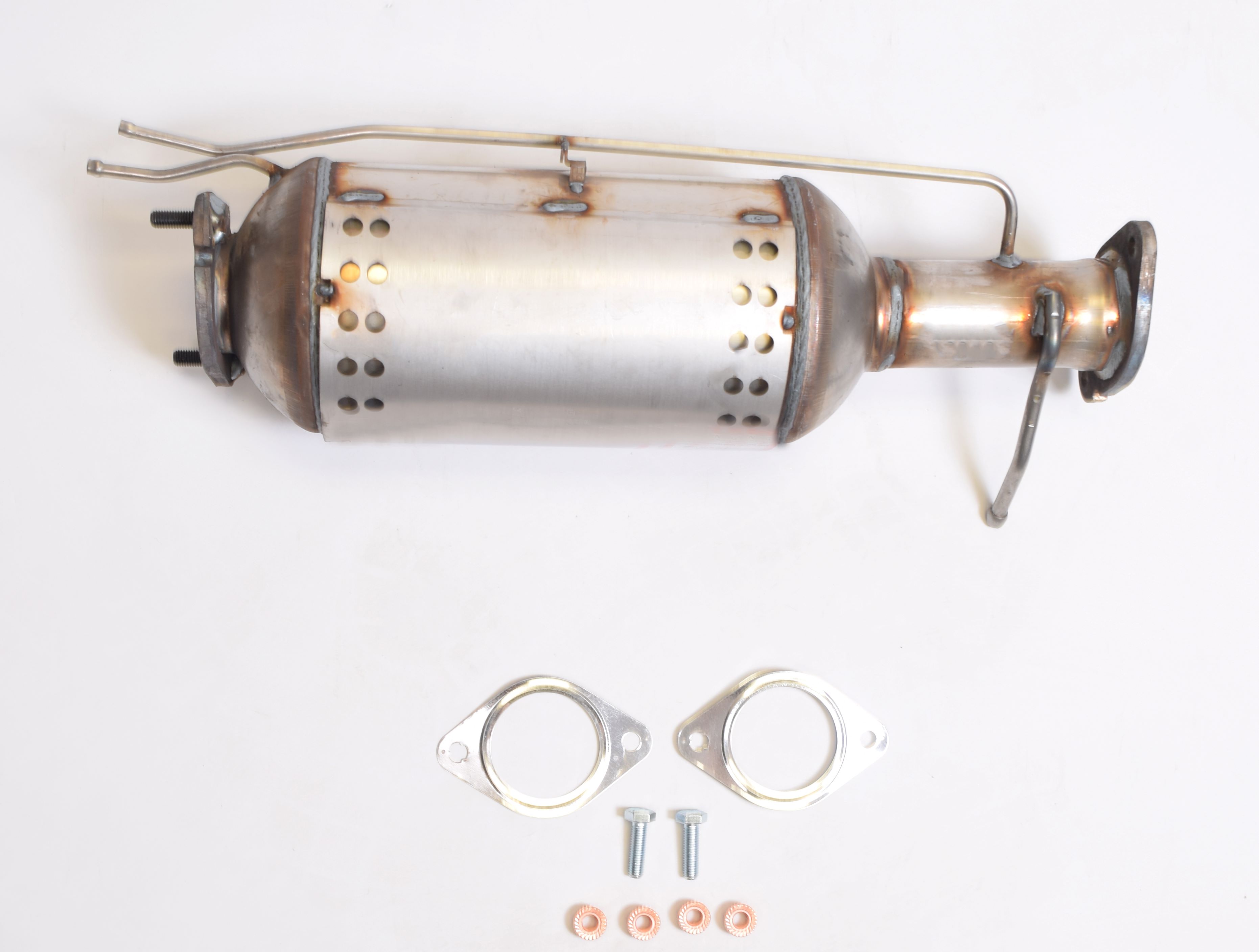 DPF027S DPF
