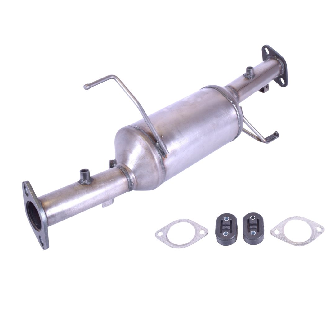 DPF032 DPF