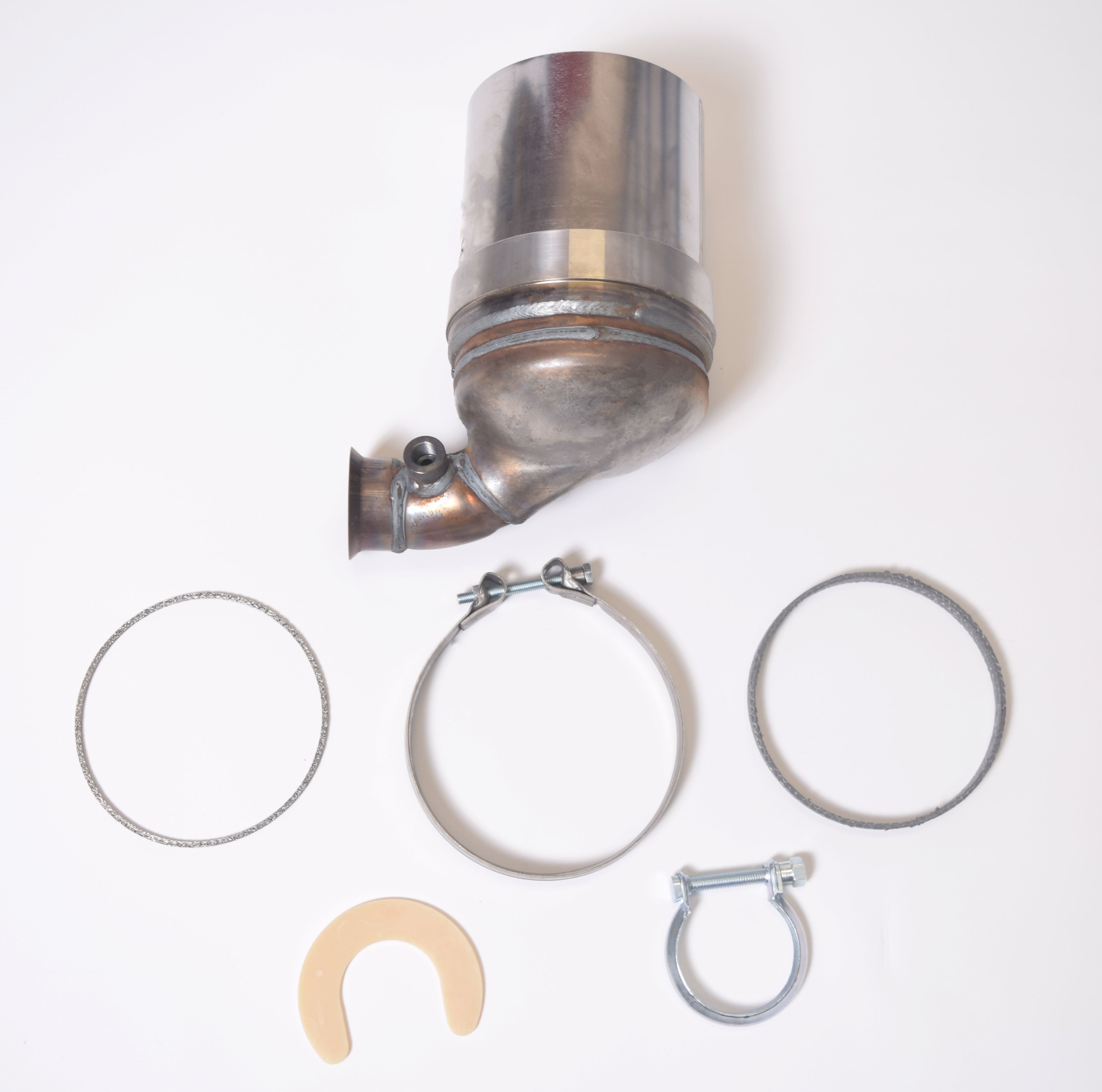 DPF050S DPF