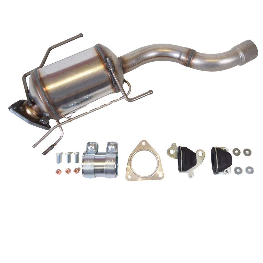 DPF071 DPF