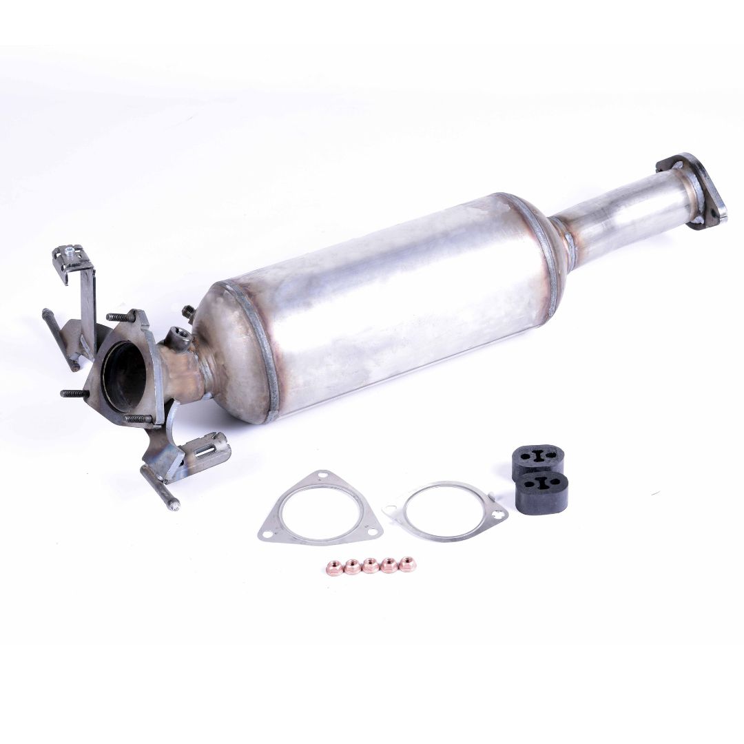 DPF086 DPF