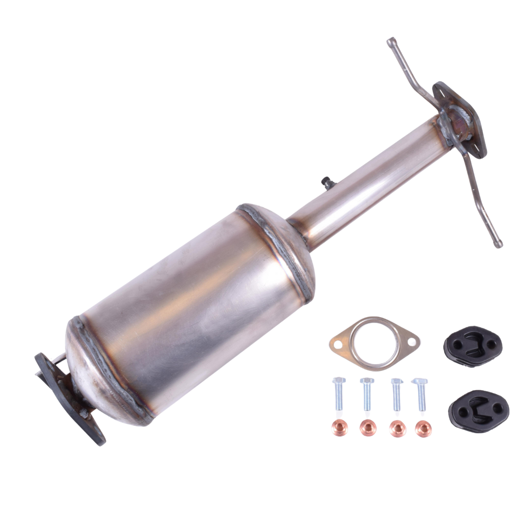 DPF107 DPF