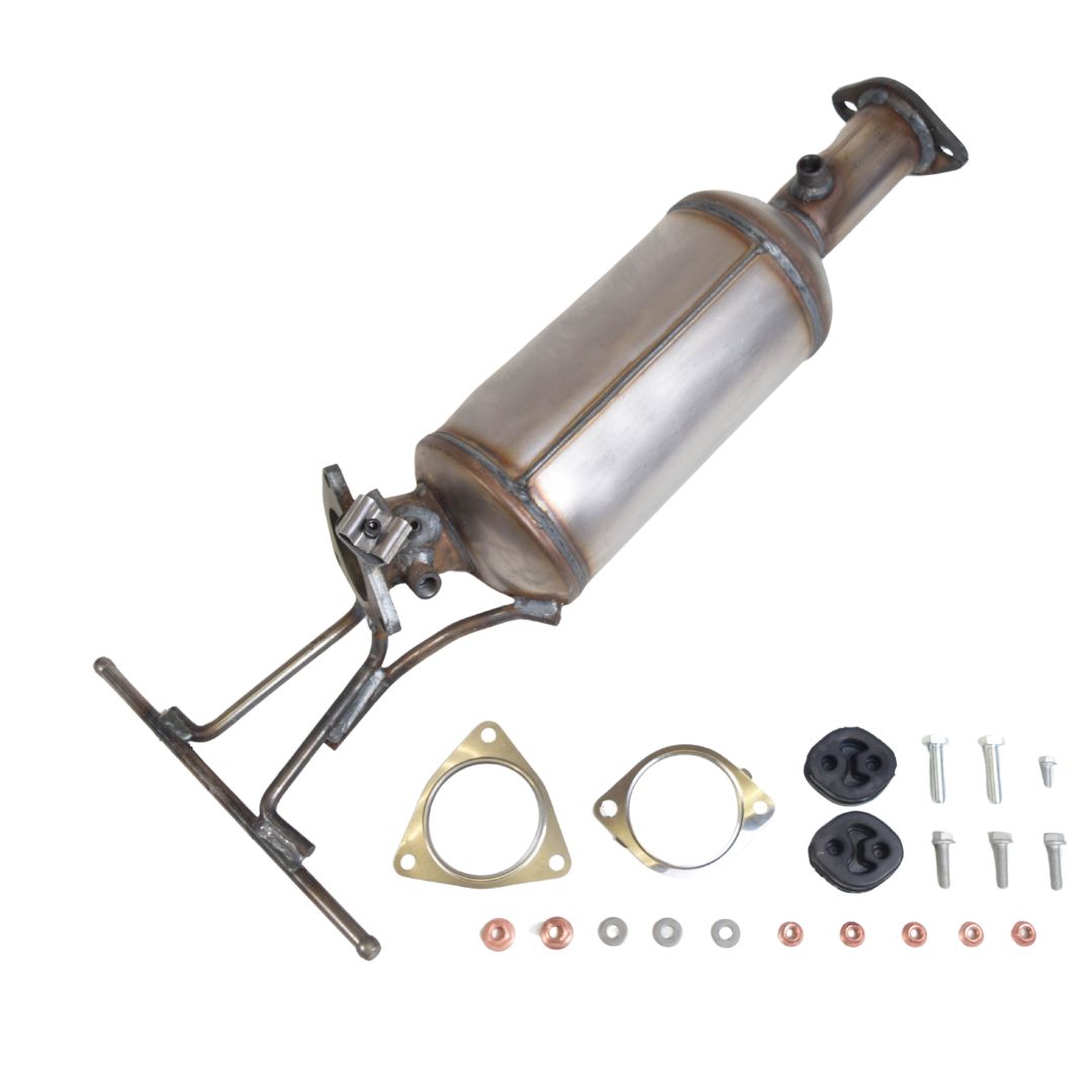 DPF160 DPF