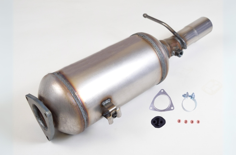 DPF170 DPF