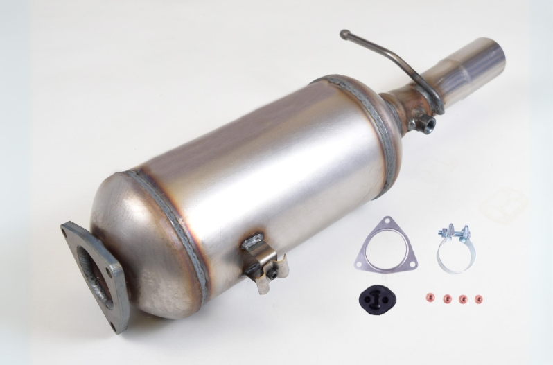 DPF170S DPF