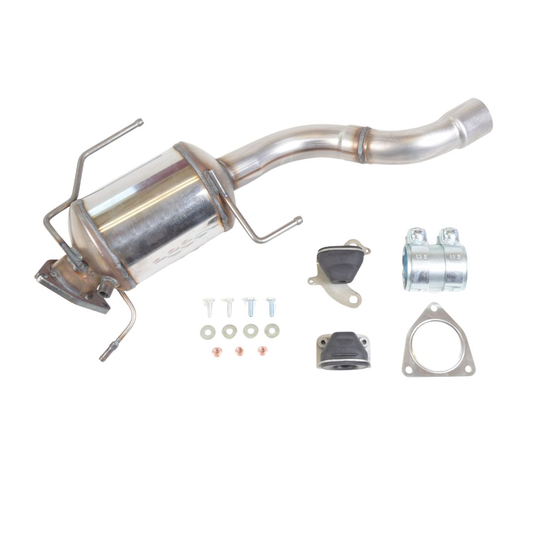 DPF175 DPF