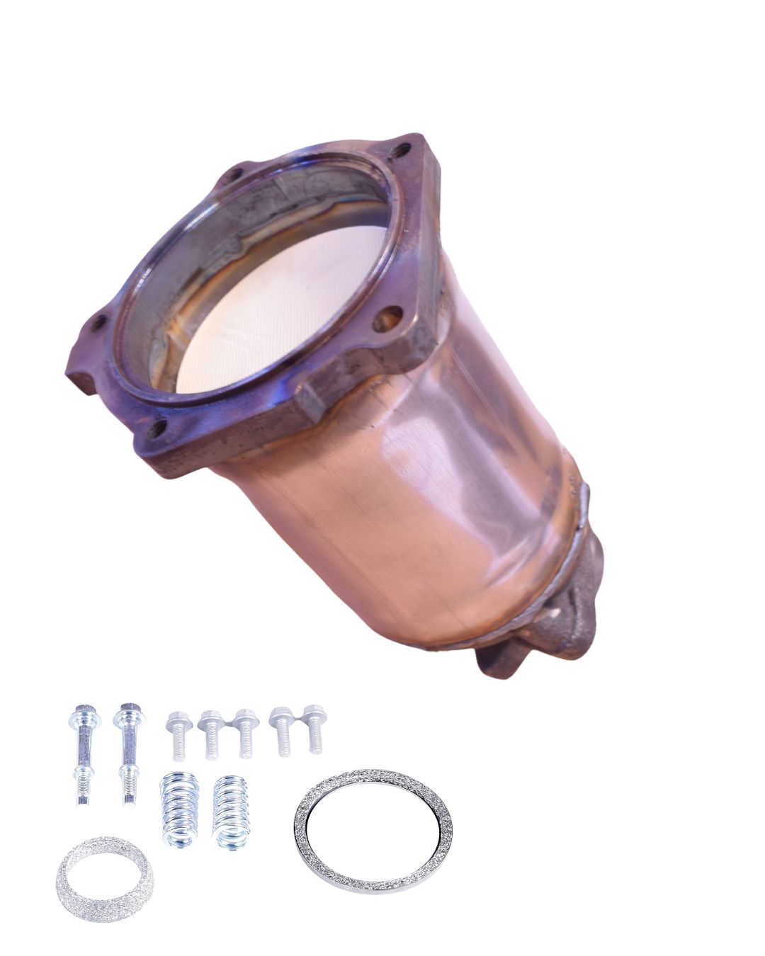 DT6006T Catalytic converter