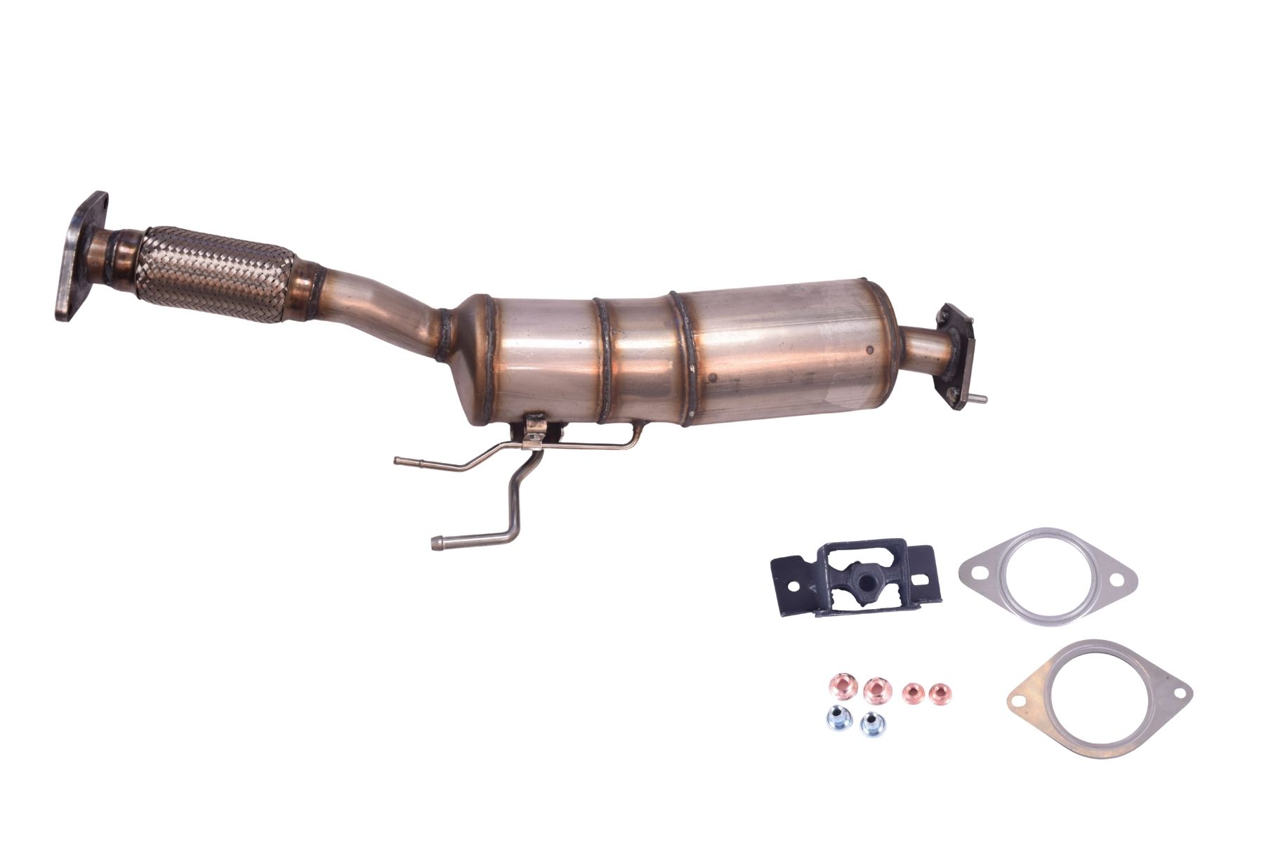 DT6047T DPF