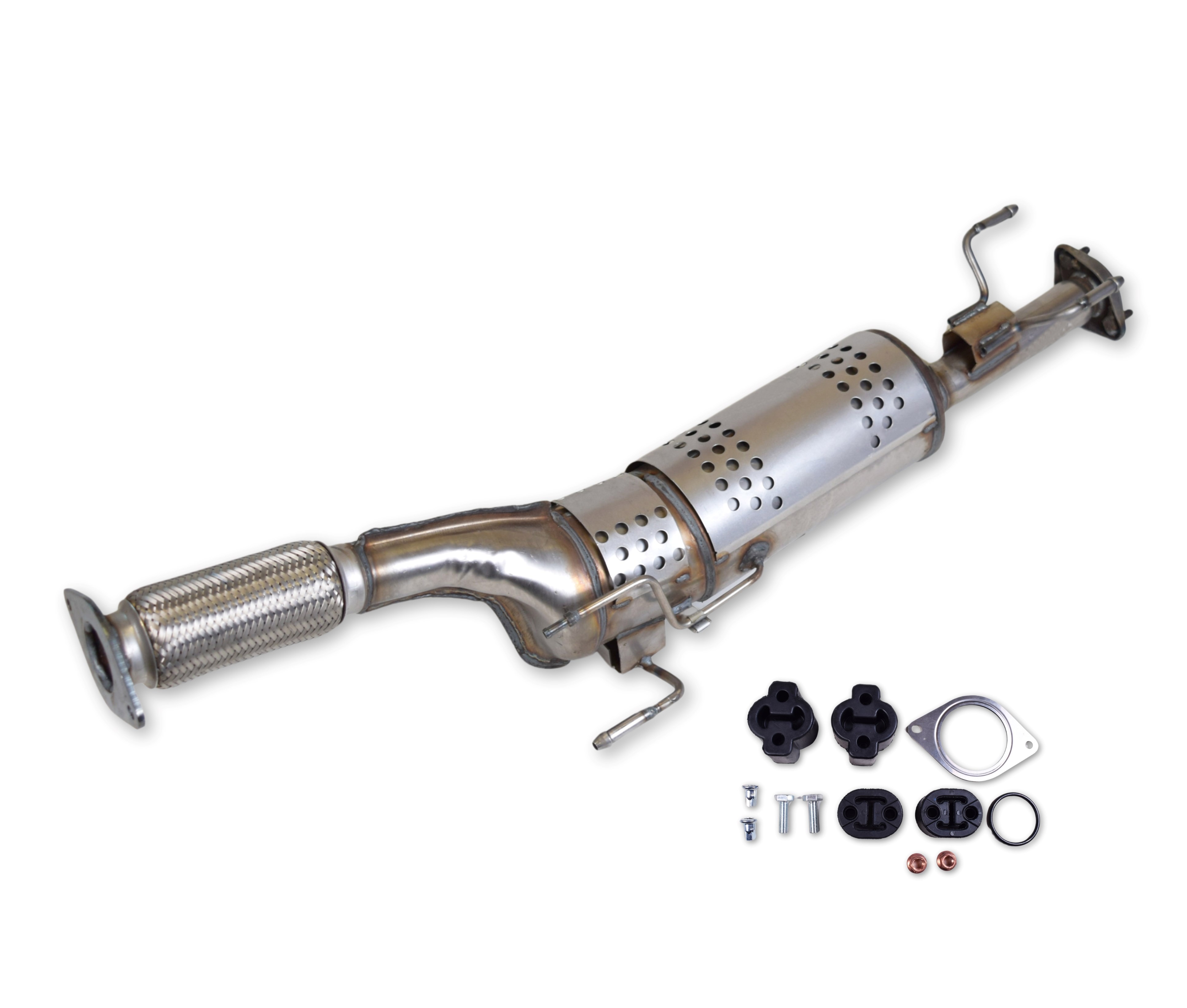 DT6068T DPF