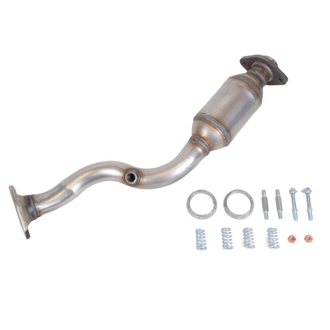 DT6069T Catalytic converter