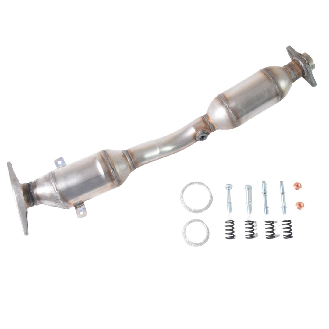 DT6072T Catalytic converter