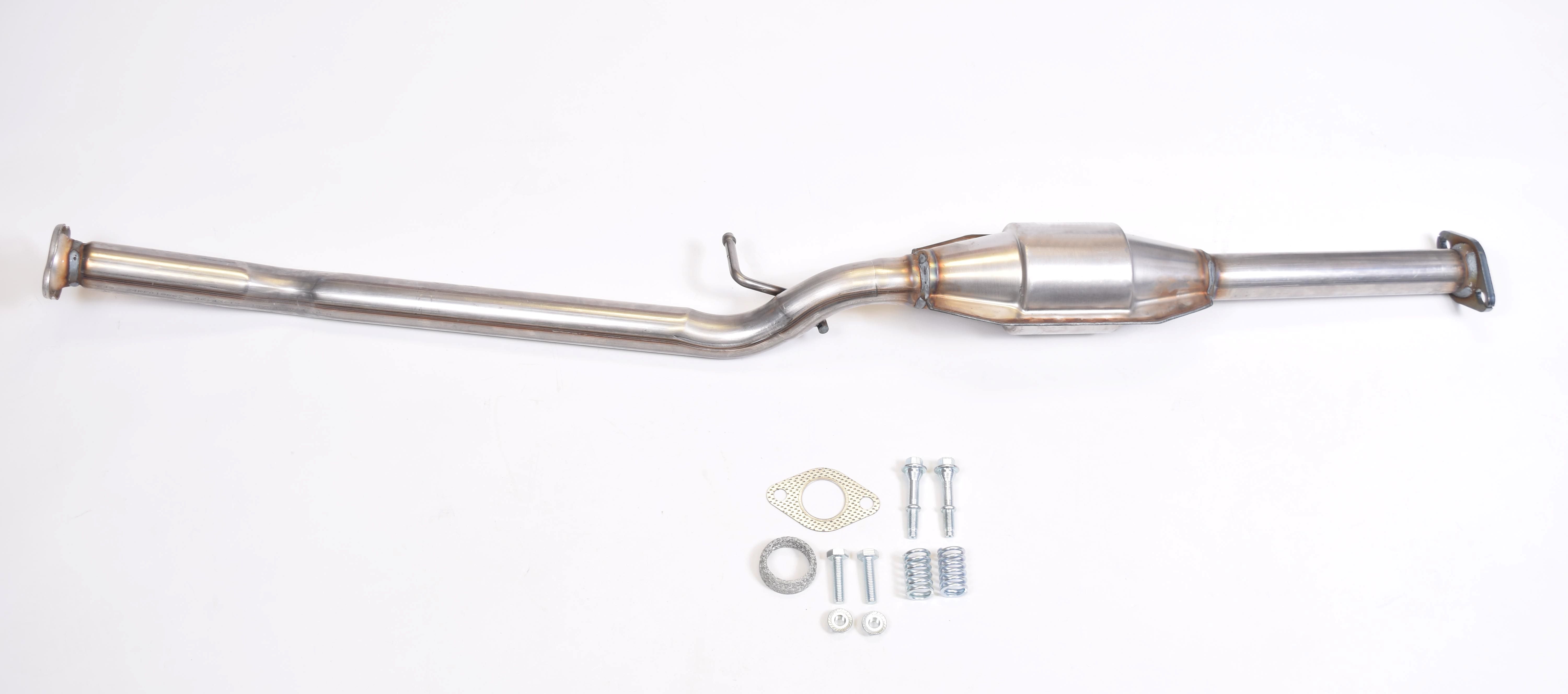 DT6089T Catalytic converter