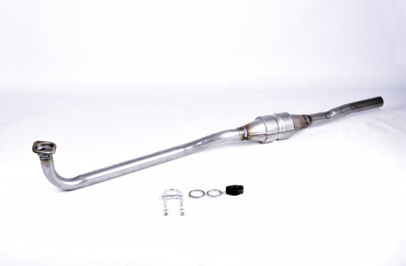 DU8501 Catalytic converter