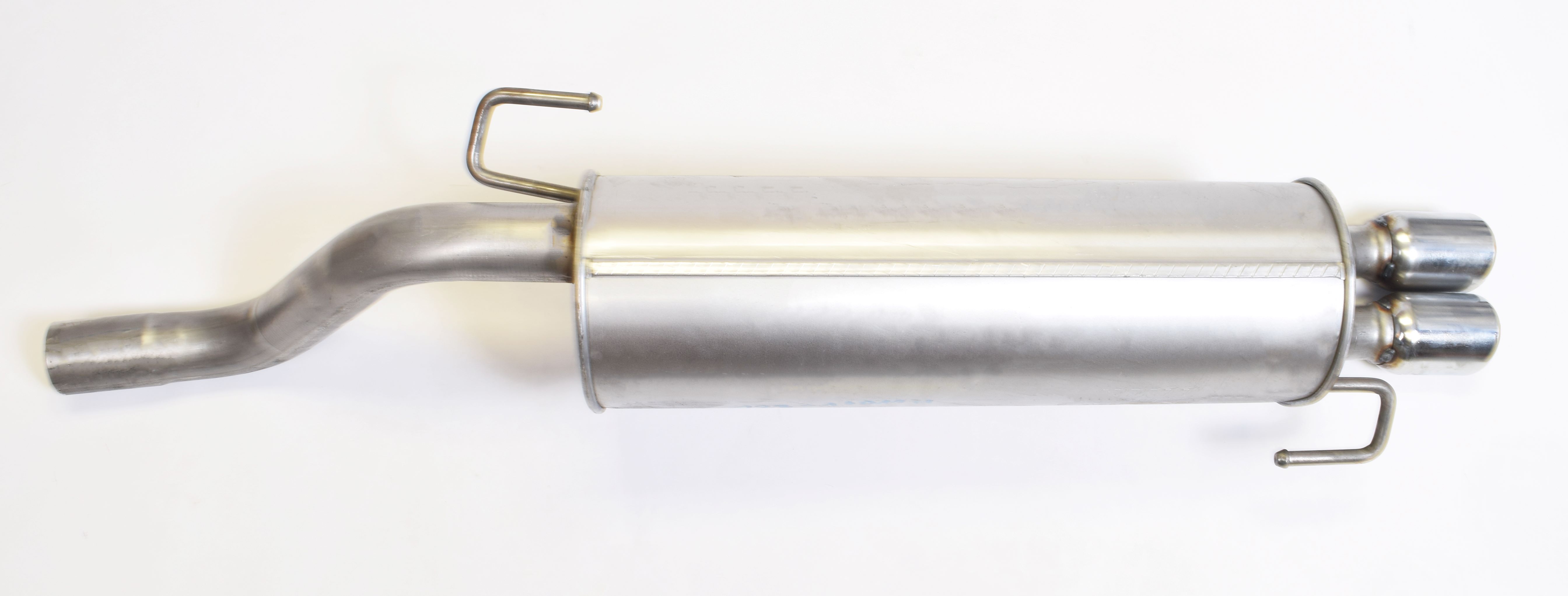 EAR246 Silencer