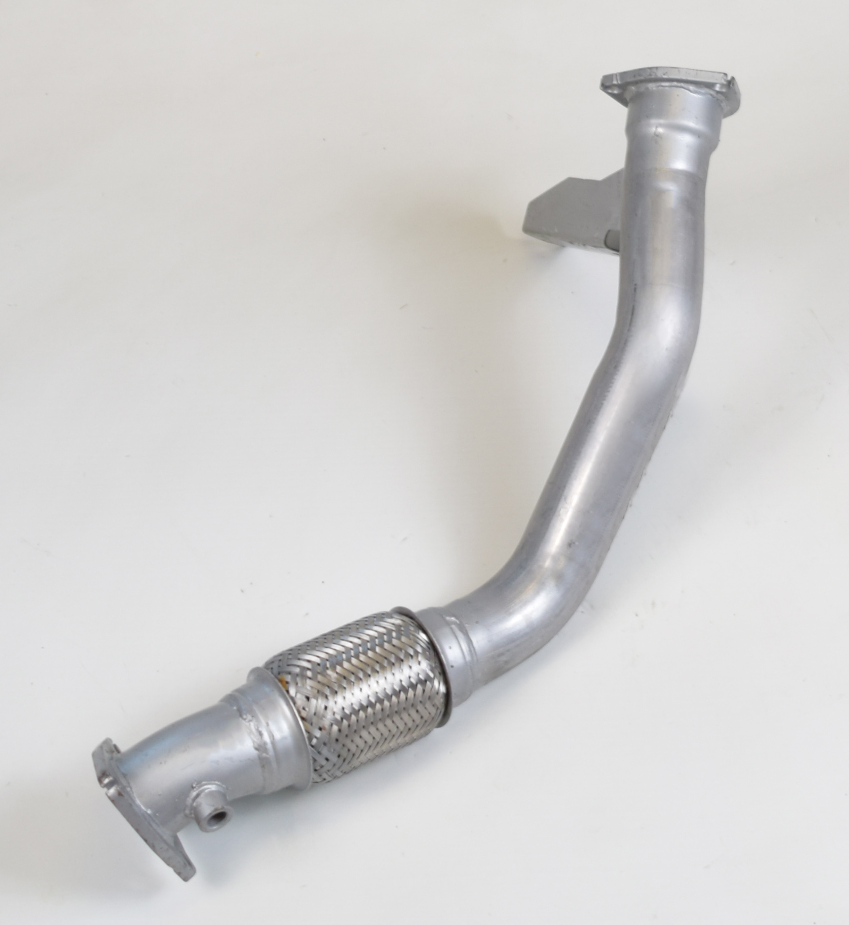 EAU1001 Exhaust part