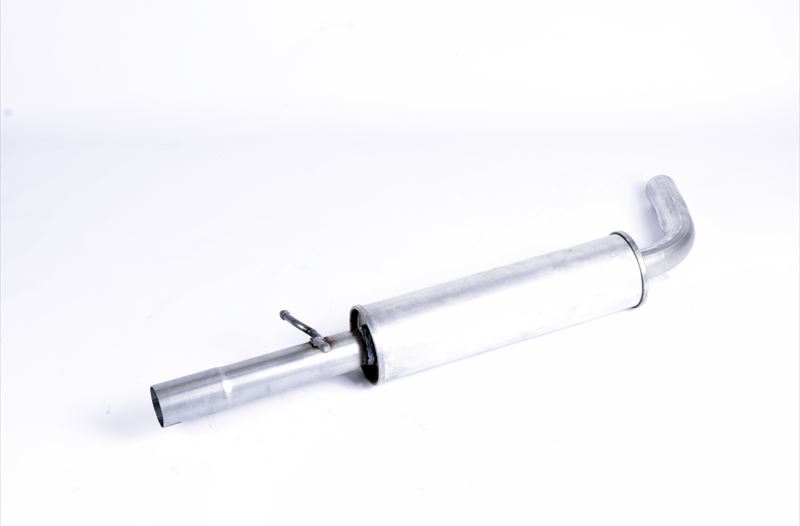EAU274 Silencer