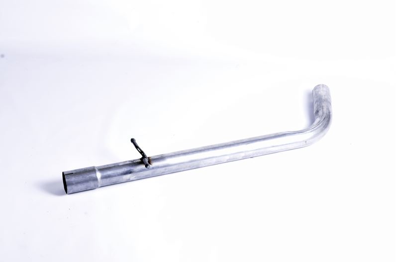 EAU277 Exhaust part