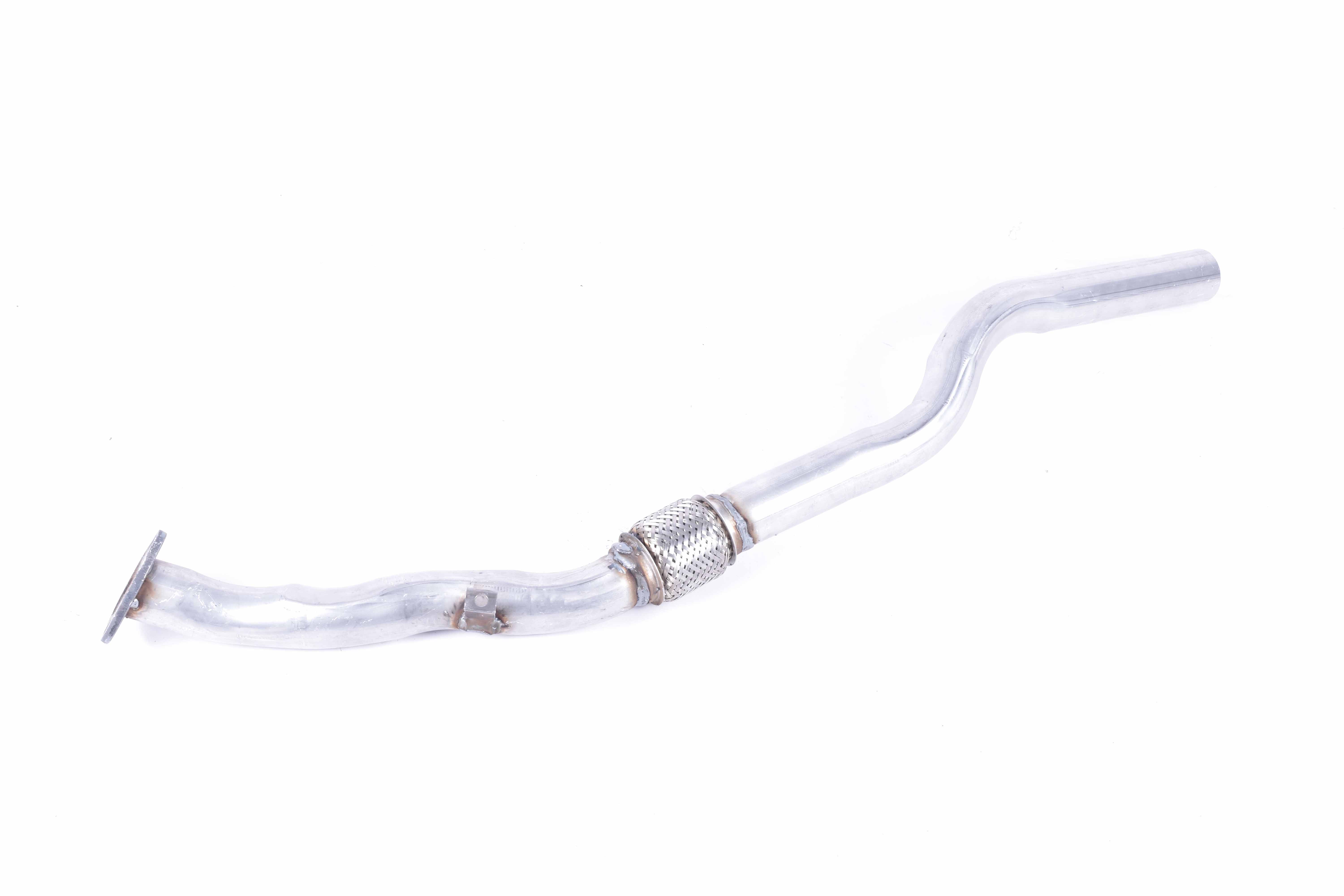 EAU298 Exhaust part