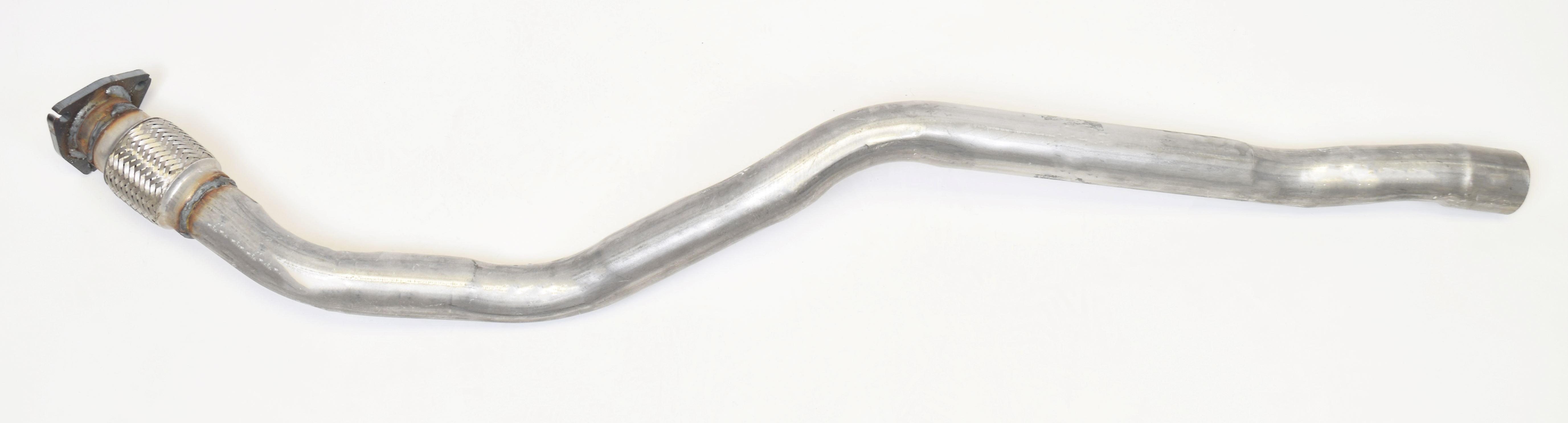 EAU457 Exhaust part