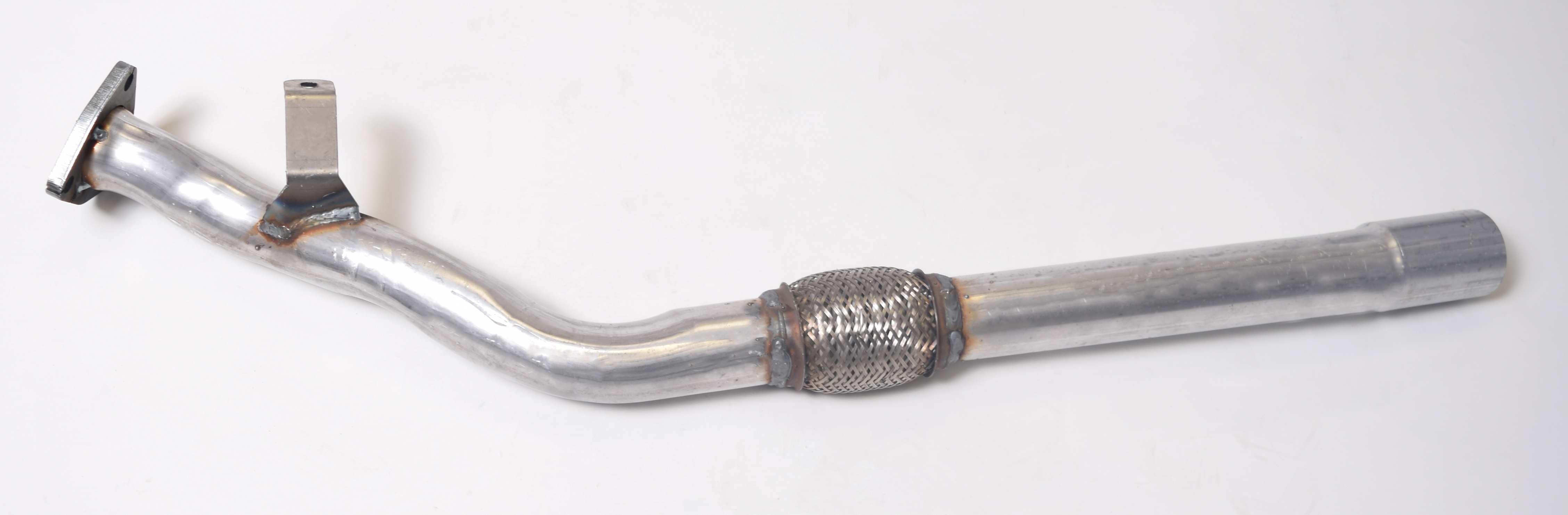 EAU525 Exhaust part