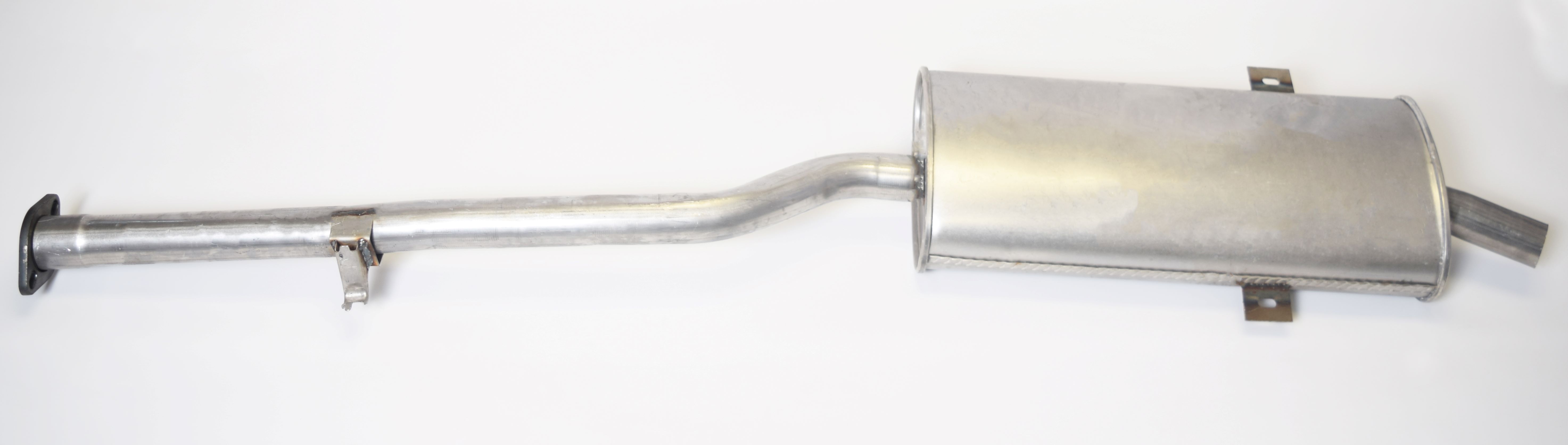EBM220 Silencer