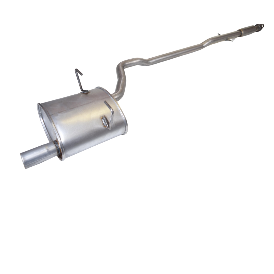 EBM354 Silencer