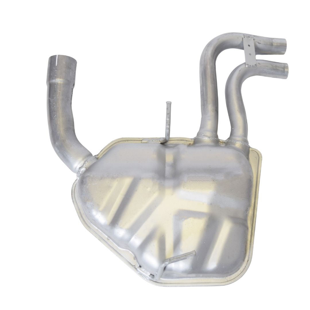EBM372P Silencer