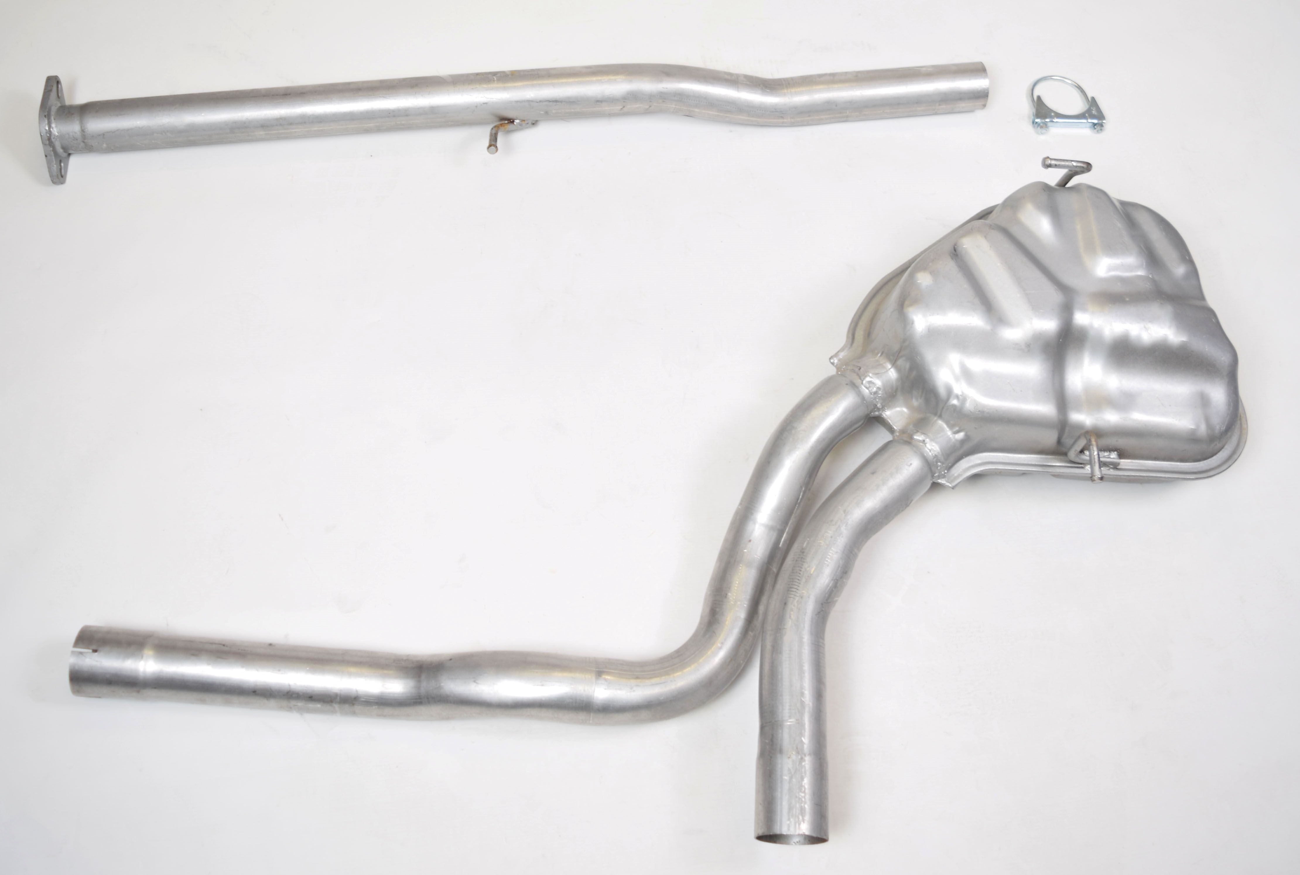 EBM386P Silencer