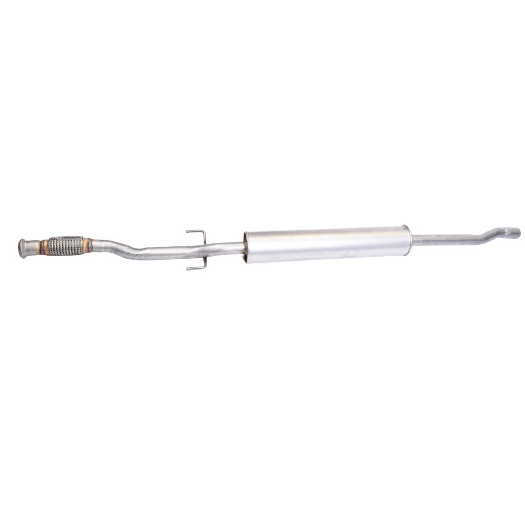 EBM461 Silencer