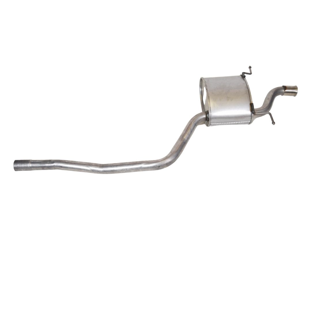 EBM462 Silencer