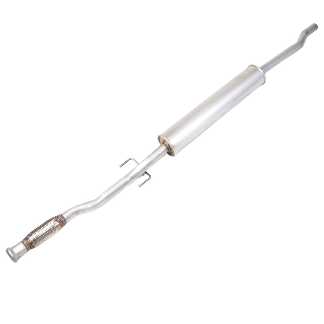 EBM477 Silencer