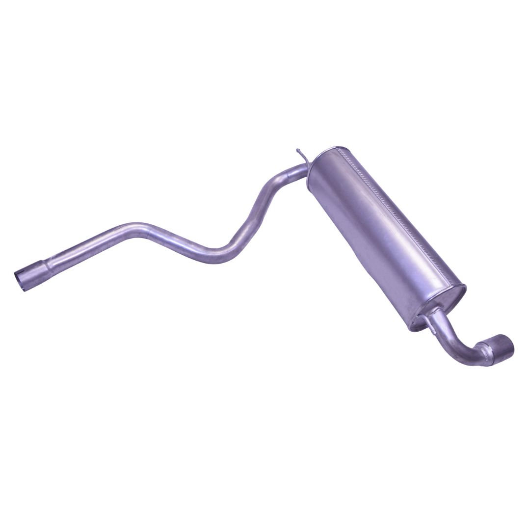 EBM547 Silencer