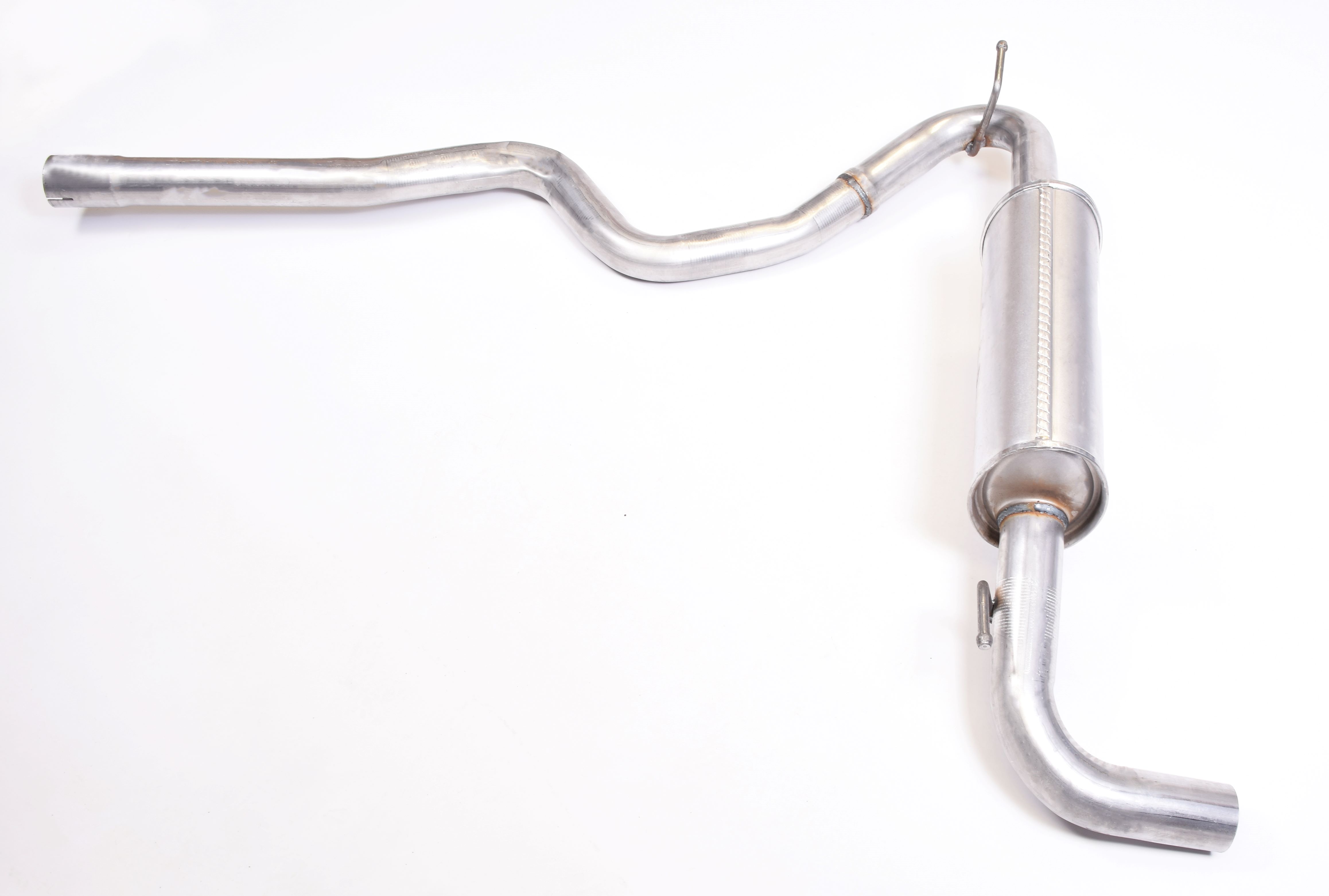 EBM551 Silencer