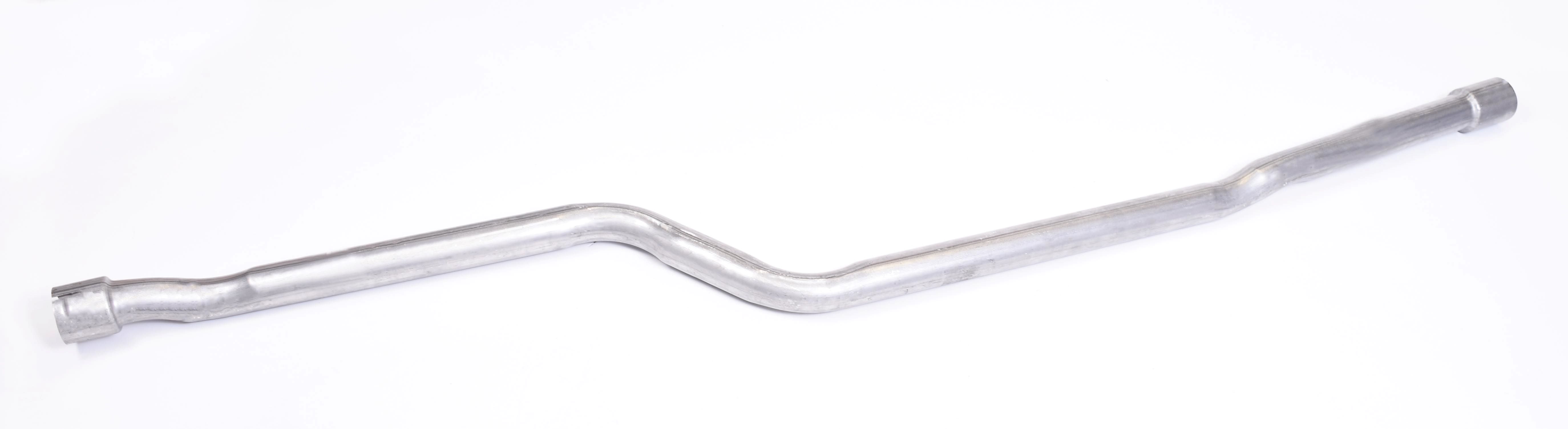 EBM553 Exhaust part